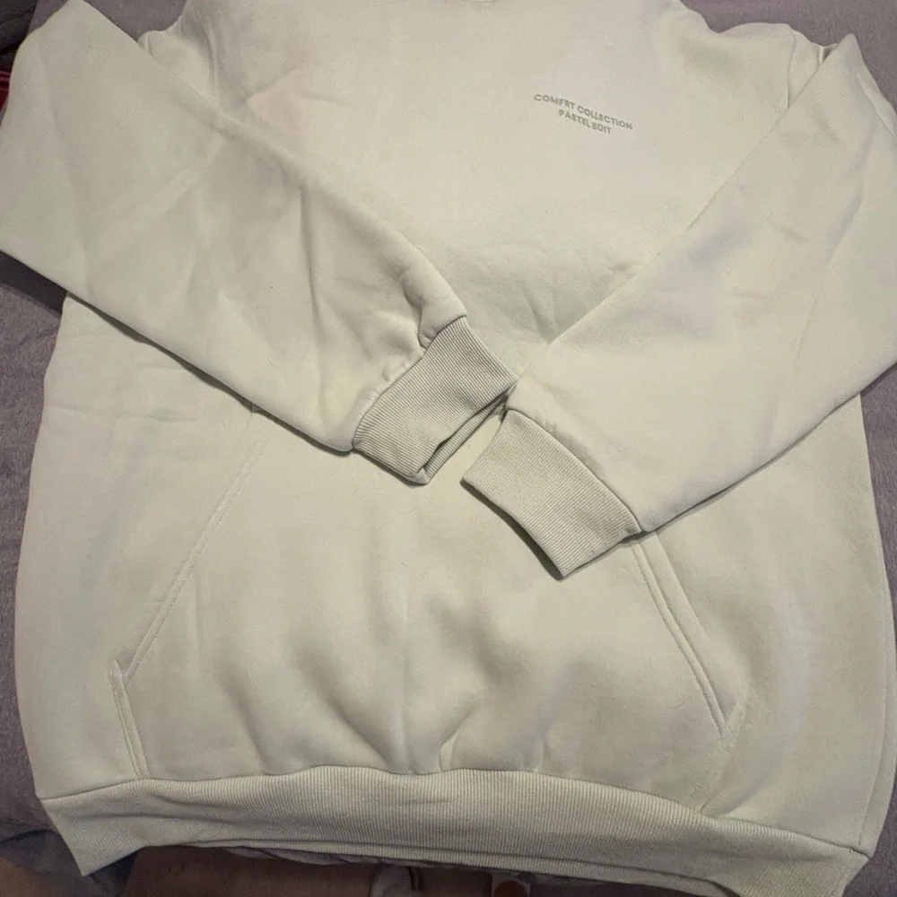 Comfrt Collection Set Pastel Mint - Picture 4 of 16